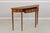 Theodore Alexander Inlaid Demilune Table For Sale In Philadelphia - Image 6 of 18