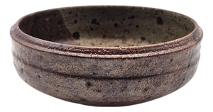 Joseph Hysong California Studio Pottery Mingei Stoneware Bowl 5.5"