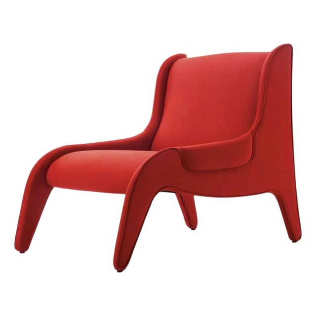 Antropus Chair by Marco Zanuso for Cassina For Sale