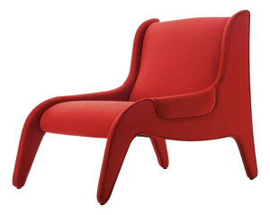 Antropus Chair by Marco Zanuso for Cassina