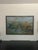 Elevate your space with this captivating, large-scale original oil painting by contemporary Syrian-Kurdish artist Jajan...