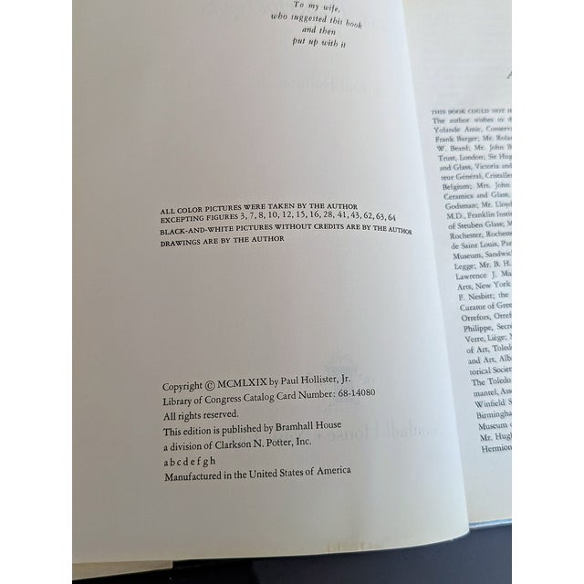 Vintage Paperweight Reading Collection, 1965 & 1990's For Sale In San Diego - Image 6 of 13