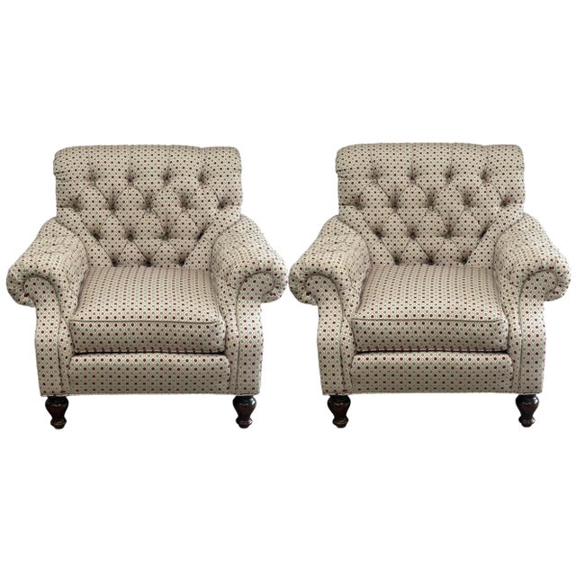 For over 75 years, Sherrill Furniture has been synonymous with quality, craftsmanship, and timeless design. Handcrafted in...