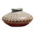 Vintage Original Studio Pottery Vase For Sale