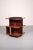 Revolving Modular Model 823 Bookcase by Gianfranco Frattini, Italy, 1963 For Sale - Image 9 of 17