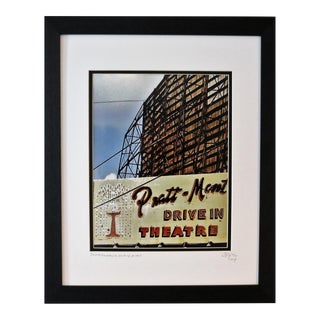 Limited Edition Travel Photography by C. Damien Fox 2023. For Sale