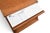 Wood Mid 20th Century Small Chippy Telephone Bench With Pullout Seat For Sale - Image 7 of 13
