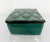 Mid-Century Modern 1960s Italian Ceramic Box For Sale - Image 3 of 7