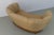 Art Deco Danish Banana Sofa, 1940s For Sale - Image 9 of 18