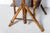 Aesthetic Movement Three-Tier Bamboo Etagere Whatnot For Sale - Image 4 of 11