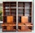 Mid-Century Modern Mid 20th Century Carlo Jensen Poul Hundevad Danish Rosewood Bookcases, Pair For Sale - Image 3 of 15