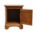 Late 20th Century Thomasville Furniture Cinnamon Hill Collection Cherry Contemporary Traditional 20" Accent Storage End Table 42731-320 For Sale - Image 5 of 11
