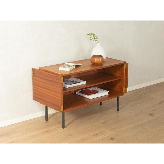 Sideboard by Günter Renkel, 1960s For Sale - Image 4 of 12