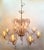 1990s Mid-Century 8-Arm Chandelier from Cesare Toso, 1960s For Sale - Image 5 of 13