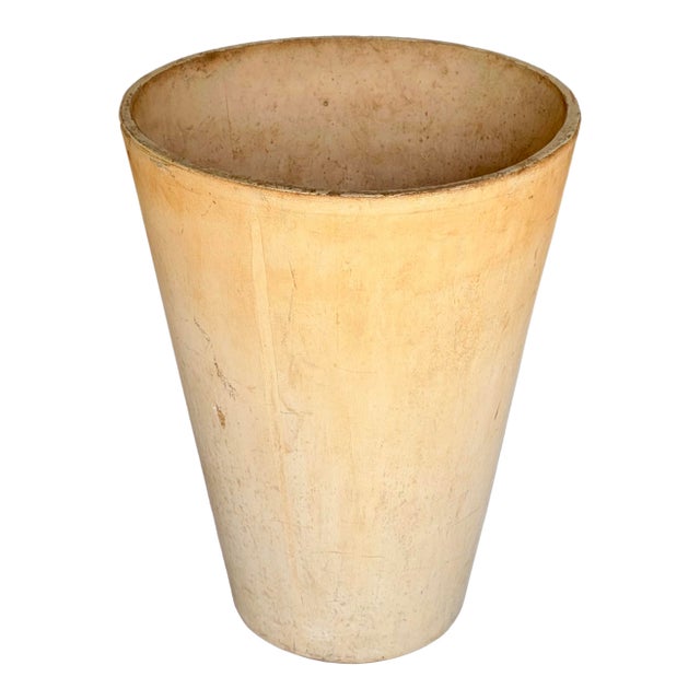 1950s Lagardo Tackett for Architecural Pottery Cermaic Planter For Sale