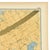 1888 German Total Solar Eclipse Map | Antique Astronomy by Edmund Weiss For Sale In Columbus - Image 6 of 8