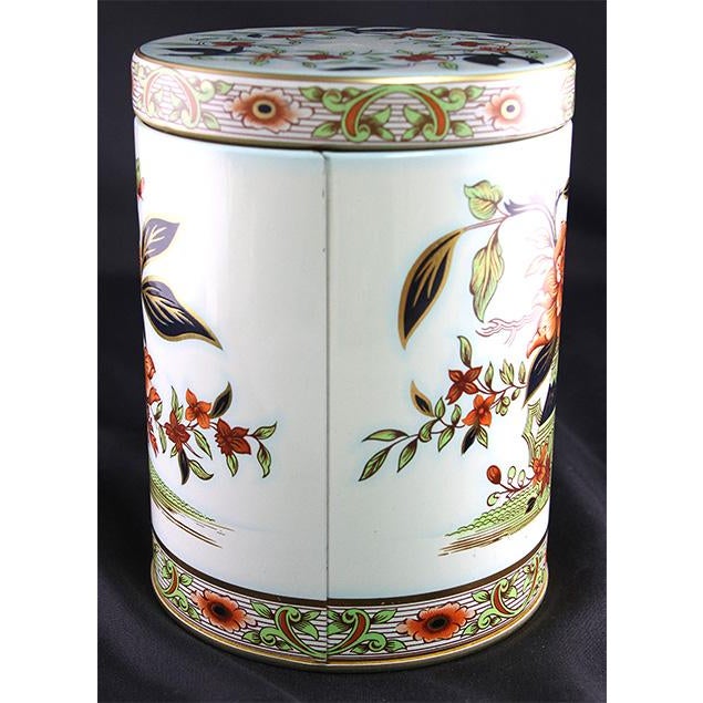 Late 20th Century Tea Caddy For Sale - Image 4 of 6