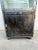 Silver Vintage German Steel Medical Cabinet, 1960s For Sale - Image 8 of 11