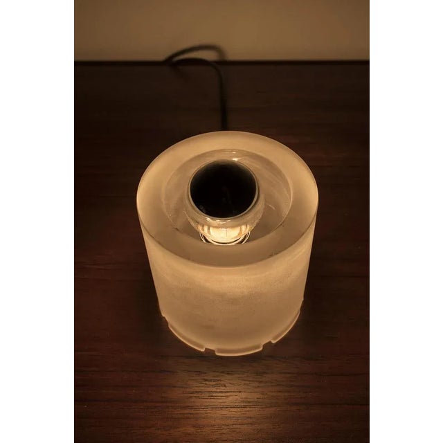 Table Light from Nachtmann Lechten For Sale - Image 6 of 8