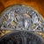 Wood 19th Century Baroque Wall Clock in Biedermeier Case For Sale - Image 7 of 10