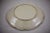 19th C. Digoin French Barbotine Divided Artichoke Plate For Sale - Image 10 of 12