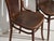 Antique Bentwood Chairs, Central Europe, 1900s, Set of 2 For Sale - Image 3 of 11