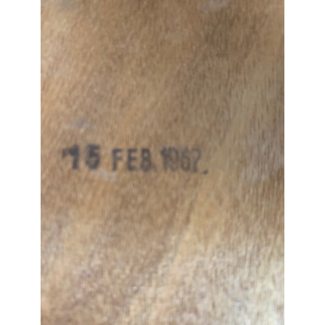 Black Pyramide Chairs by Wim Rietveld, Set of 4 For Sale - Image 8 of 16