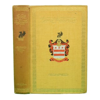 "George Washington" 1897 Wilson, Woodrow For Sale