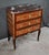 Louis XV Transitional Marquetry Commode, 20th Century For Sale - Image 12 of 18