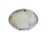 Victorian Antique 1896 w.h. Grindley Flow Blue 12.5" Oval Platter - Marechal Neil Pattern C. 1896 Made in Staffordshire England For Sale - Image 3 of 6