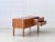 Mid-Century Modern Danish Teak Lowboard with Four Drawers, 1960s For Sale - Image 11 of 18