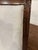 Set of Eight Newport Dining Chairs With Base Muslin Fabric - Showroom Samples For Sale - Image 18 of 18