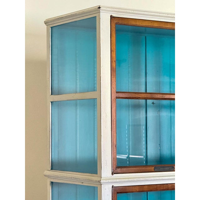 Architect Bookcase from Roche Bobois, France, 1980s For Sale - Image 10 of 17