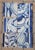 Circa: 18th Century. Country: Portugal. Material: Earthenware, Tin-glazed pottery. Item condition: Some chips and...