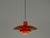 The ph 4/3 lamp is an absolute classic, designed by the renowned danish designer and architect poul henningsen. It has...