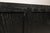 Sideboard in Black Oak and Chrome by Florence Knoll Bassett for Knoll International, 1960s For Sale - Image 17 of 18
