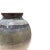 The Melany handcrafted ceramic vase blends organic fluidity with modern simplicity through its elongated silhouette and...