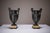 19th Century Classical Revival Vases, Set of 2 For Sale - Image 9 of 17