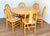 Italian Modern Dining Table by Gigi Sabadin For Sale - Image 9 of 18