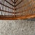 Spherical Reed Hanging Chair, 2000s For Sale - Image 12 of 15