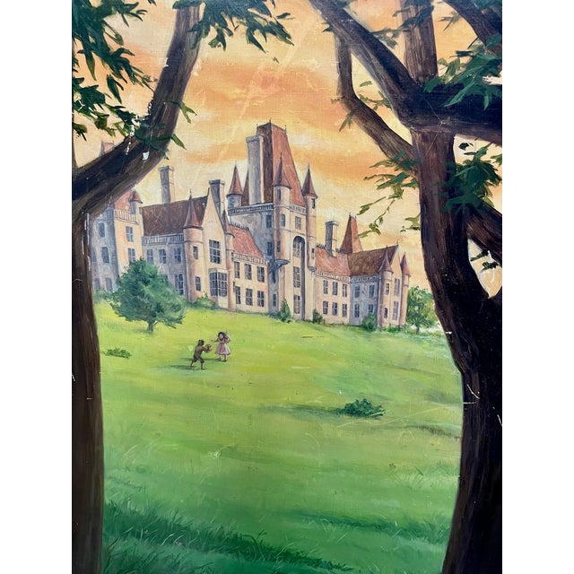 Illustration Romance Novel Cover Illustration For Sale - Image 3 of 5