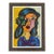 Titled Peter Keil Painting For Sale