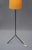 Mid-Century Tripod Floor Lamp by Aro-Leuchte, Germany, 1960s For Sale - Image 9 of 10