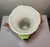 2000 - 2009 Mint Condition Vintage Fitz & Floyd "Old World Rabbits" 12" Ceramic Centerpiece Vase For Sale - Image 5 of 12