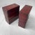 Wood Japanese Meiji Wooden Bento Box, 1902 For Sale - Image 7 of 13