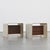Bedside Tables by Pierre Guariche for La Plagne, 1968, Set of 2 For Sale - Image 13 of 18