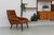 Danish Modern Armchair by Globe, 1960s For Sale - Image 13 of 18