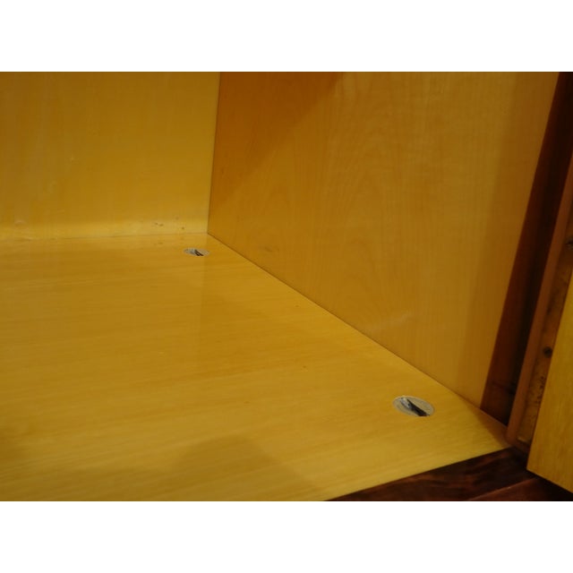 Vintage Showcase from Capelle, 1950s For Sale - Image 4 of 18