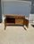 Wood Vintage 1960s Ethan Allen by Baumritter Solid Maple & Birch Buffet / Dresser – Early American Collection For Sale - Image 7 of 12