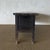 Wood Antique Elm Wood Console With Painted Finish 7 Drawers 74" For Sale - Image 7 of 14